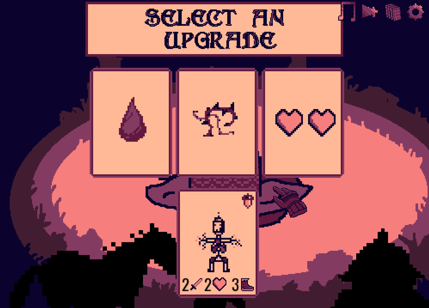 Crown gameplay screenshot 4