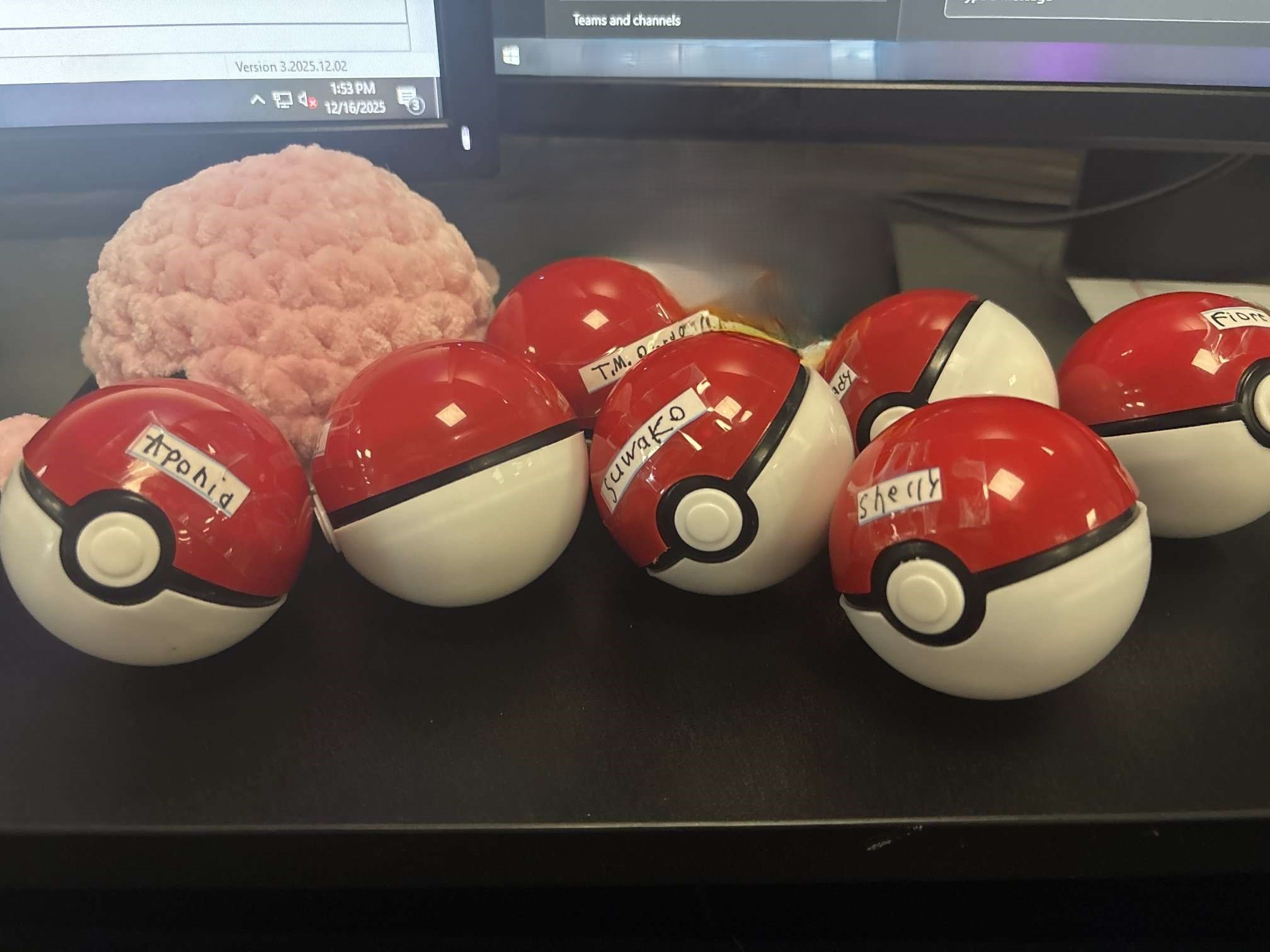 Gameplay screenshot 4