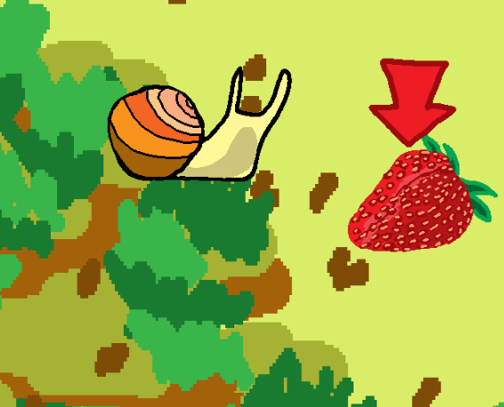 Strawberry Snail thumbnail